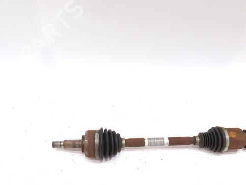 Right front driveshaft RENAULT CAPTUR I (J5_, H5_) 1.5 dCi 90 (J5N4, J5M5, J5MW, J5M6, J5AL, J5AJ) | BP38271307M39 - Image 4