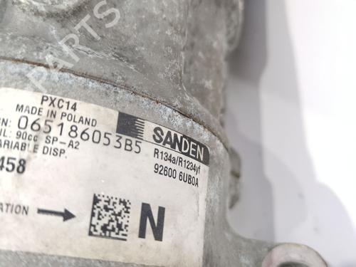 AC compressor RENAULT CAPTUR II (HF_) | BP38988342M34 - Image 3