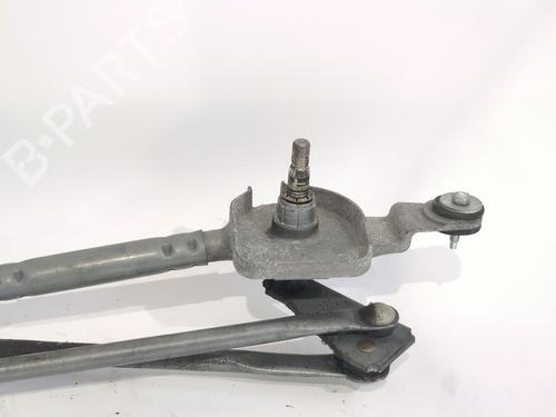 Front wiper motor OPEL INSIGNIA A (G09) 2.0 CDTI (68) | BP29734285M29