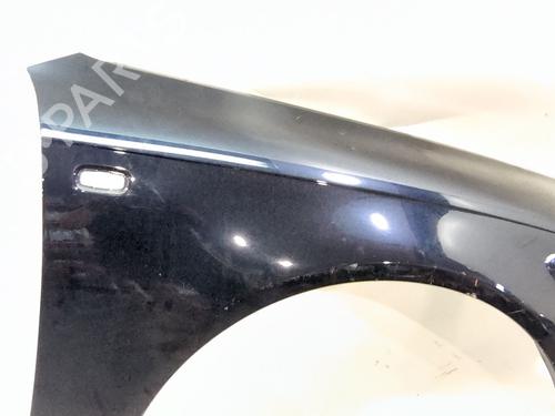 Right front fenders AUDI A6 C6 (4F2) | BP30702181C42
