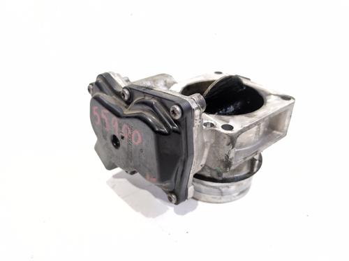 Throttle body RENAULT MASTER III Van (FV) | BP38271319M82 - Image 2