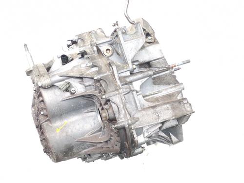 Used Gearbox RENAULT CAPTUR I (J5_, H5_) 0.9 TCe 90 (90 hp) 30109183