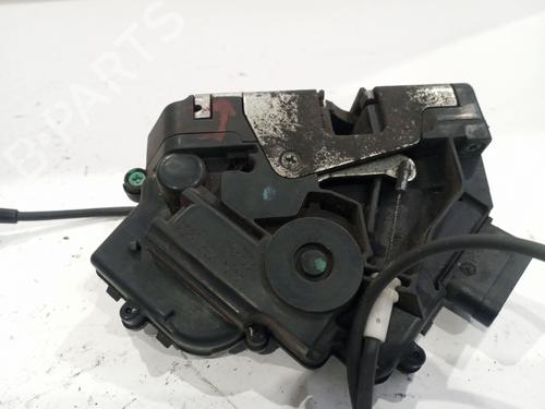 Front right lock SMART FORFOUR (454) 1.5 CDI (454.000) | BP40108677C97 - Image 2