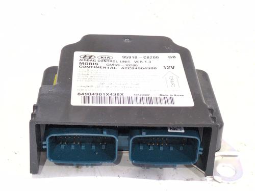 Used ECU airbags HYUNDAI i20 II (GB, IB) 1.2 (84 hp) 32470854
