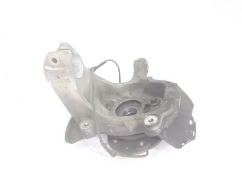 Right front steering knuckle RENAULT ESPACE V (JR_) 1.6 dCi 130 | BP19154500M26 