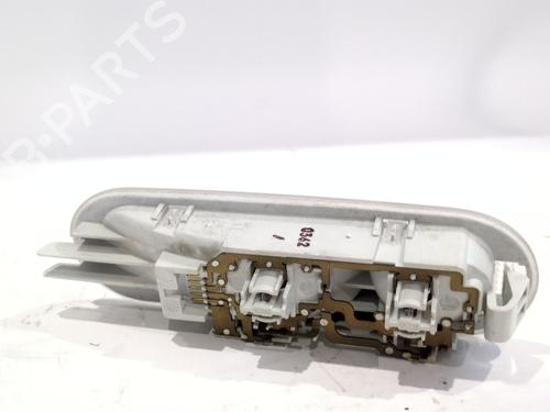 Innerbelysning DACIA DUSTER (HS_) 1.5 dCi (HSMC) | BP29827216I8 