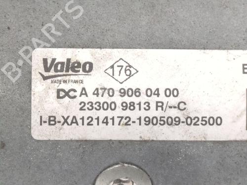 Starter RENAULT MASTER III Van (FV) | BP31799522M8