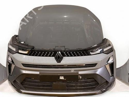 Komplette front Komplette front RENAULT CAPTUR II (HF_) [2020-2026] 39713931 39713931
