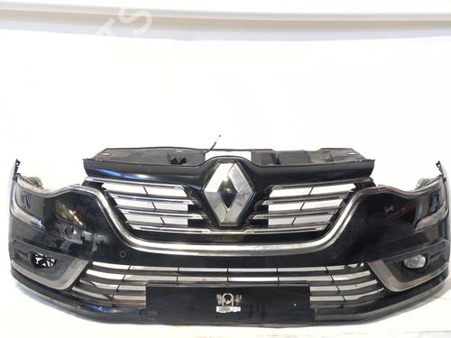 Paragolpes delantero RENAULT TALISMAN Grandtour (KP_) [2016-2022]  31158458