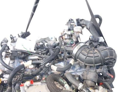 Engine RENAULT RAFALE Coupe (DHN)  | BP23038086M1 