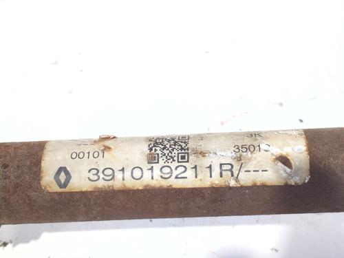 Left front driveshaft RENAULT KANGOO III Box Body/MPV 1.5 Blue dCi 95 (FJAB) | BP39240706M38 - Image 3