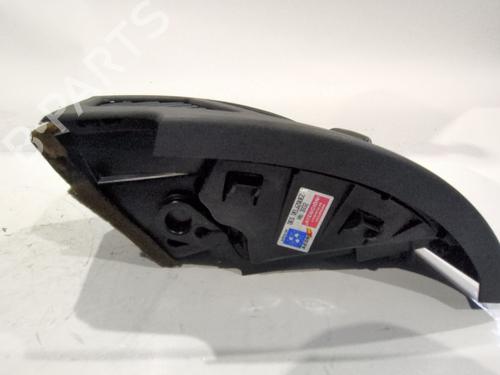 Air vent BMW 1 (E87)  | BP24843747I21 