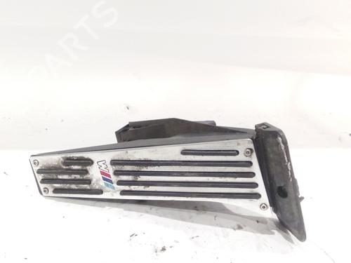 Used Pedal BMW 3 (E90) 318 d (143 hp) 20641637