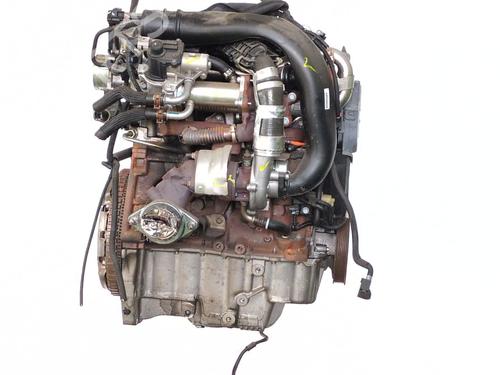 Motor DACIA SANDERO II 1.5 dCi (90 hp) 23952874