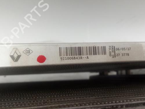 Radiator set RENAULT CAPTUR I (J5_, H5_) 1.5 dCi 90 (J5N4, J5M5, J5MW, J5M6, J5AL, J5AJ) | BP38286189M120 - Image 6