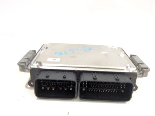 Engine control unit (ECU) PEUGEOT PARTNER Tepee 1.6 BlueHDi 100 | BP28140559M57 