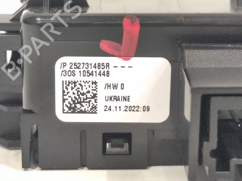 Switch DACIA DUSTER (P1310) 1.2 TCe 130 | BP28022949I30 