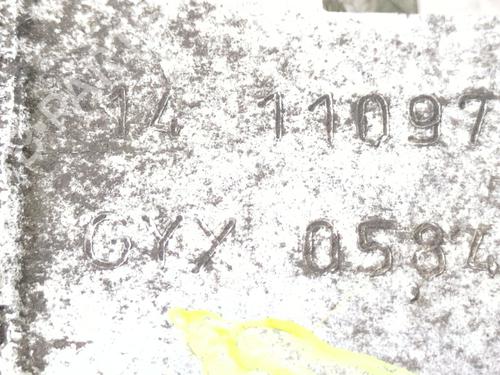 Gearbox AUDI A6 C6 (4F2)  | BP30058680M3