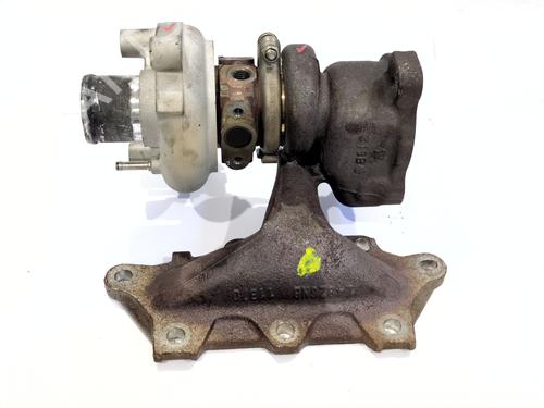 Used Turbocharger/Supercharger Turbocharger/Supercharger RENAULT CAPTUR I (J5_, H5_) 0.9 TCe 90 (90 hp) 36452601 36452601