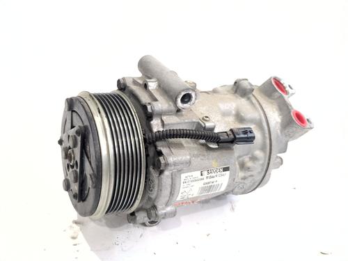 AC compressor RENAULT CAPTUR II (HF_) TCe 100 (HFMT) | BP36140451M34 - Image 3
