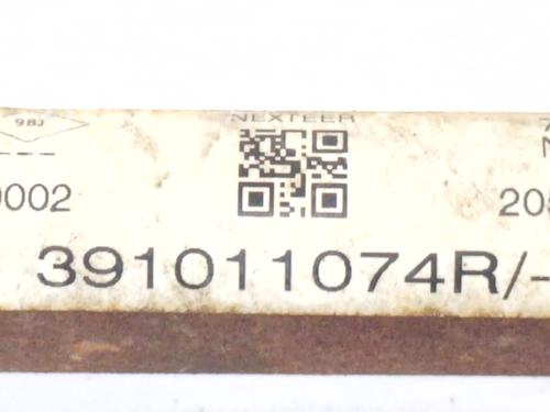 Left front driveshaft RENAULT EXPRESS Box Body/MPV | BP34125847M38 - Image 3