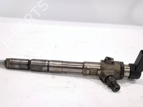Used Injector SEAT TOLEDO IV (KG3) 1.6 TDI (105 hp) 27541222