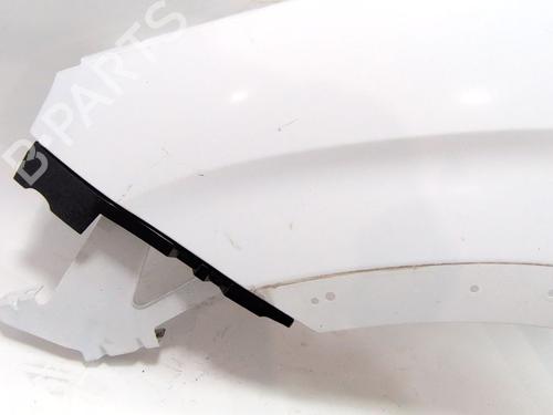 Left front fenders PEUGEOT RIFTER e-Rifter | BP30157706C41 