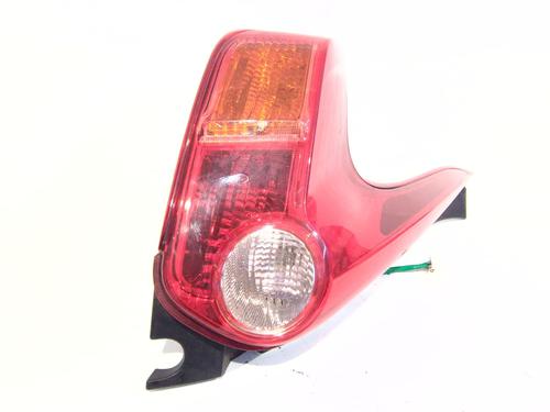 Right taillight NISSAN JUKE (F15) 1.6 | BP29736423C35 