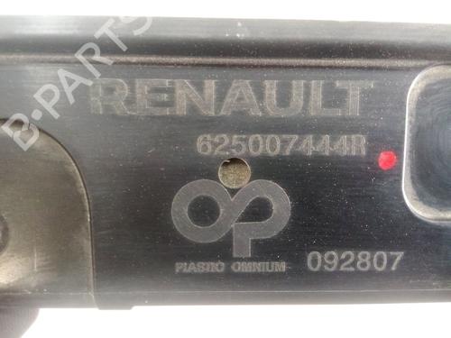 Frontplade/Frontkurv RENAULT RAFALE Coupe (DGM_) | BP38232553C72 - Image 5