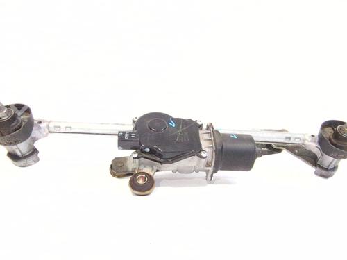 Used Front wiper motor RENAULT KADJAR (HA_, HL_) [2015-2026]  30157962