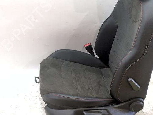 Left front seat SEAT ATECA (KH7, KHP) 1.0 TSI | BP39428417C15 - Image 4