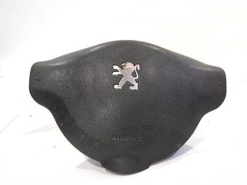 Used Driver airbag Driver airbag PEUGEOT PARTNER Box Body/MPV (K9) 1.6 BlueHDI 75 (75 hp) 40120958 40120958