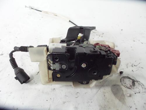 Rear right lock VW TOUAREG (7LA, 7L6, 7L7) 2.5 R5 TDI | BP17860297C99 