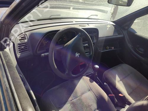 Switch PEUGEOT 306 Hatchback (7A, 7C, N3, N5) 2.0 HDI 90 | BP29827270I30