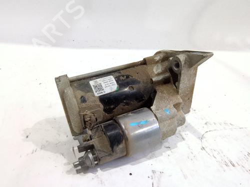 Used Starter DACIA SANDERO II 1.0 SCe 75 (B8JC, B8JD) (73 hp) 24338220