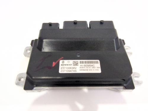 Engine control unit (ECU) RENAULT SYMBIOZ 1.6 E-Tech 145 | BP28025031M57 