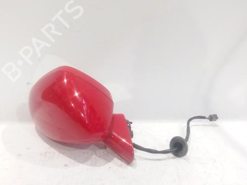 Used Right mirror OPEL CORSA D (S07) 1.7 CDTI (L08, L68) (125 hp) 23461821