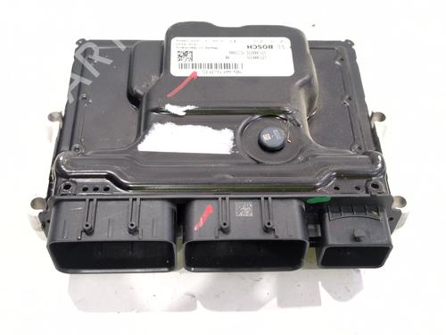 Used Engine control unit (ECU) Engine control unit (ECU) 38325544 38325544