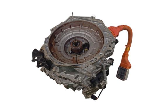 Gearbox HYUNDAI KONA (OS, OSE, OSI) 1.6 GDi Hybrid D97K | D97KKJDA14603