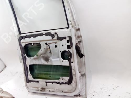 Left front door MERCEDES-BENZ VITO / MIXTO Van (W639) 111 CDI (639.601, 639.603) | BP20931724C2 
