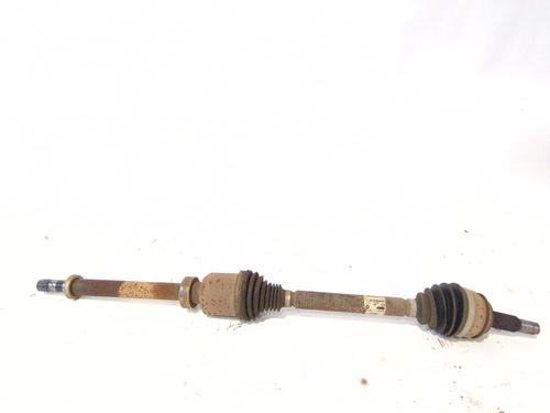 Used Right front driveshaft Right front driveshaft RENAULT RAFALE Coupe (DGM_) [2023-2026] 36448669 36448669