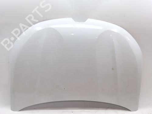 Capot Capot RENAULT AUSTRAL TCe 140 (HGMF) (140 hp) 36359064 36359064