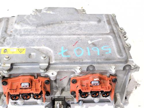 Inverter/Converter RENAULT CAPTUR II (HF_) E-TECH 145 (HFMU) | BP33942773M119 - Image 2