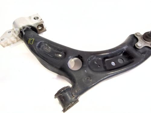 Querlenker links vorne für VW GOLF VI (5K1) 2.0 TDI (140 hp) 27189996