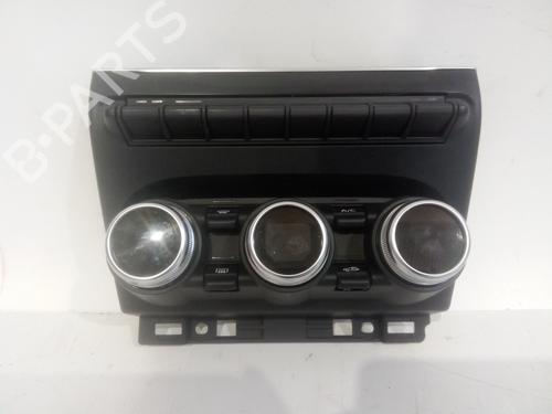 Used Climate control Climate control 38271292 38271292