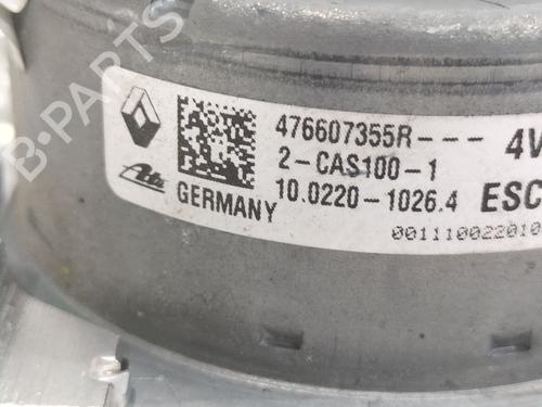 ABS pump RENAULT MEGANE IV Saloon | BP32772146M43 - Image 3