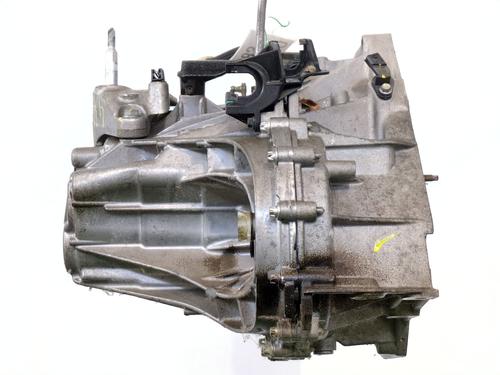 gearbox-renault-express-box-bodympv-2021-39066846 main image