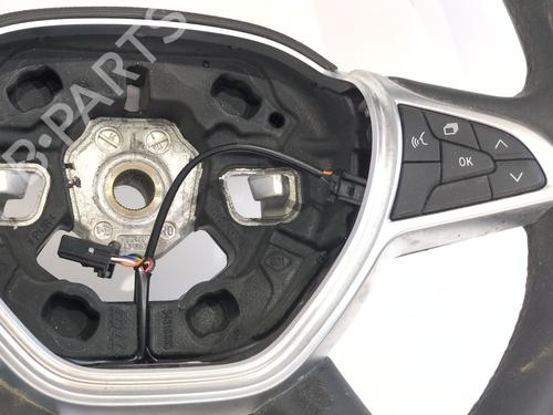 Steering wheel DACIA SANDERO III 1.0 TCe 90 | BP27174076C49 