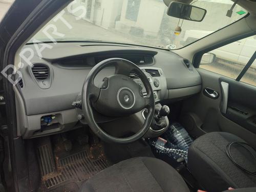 Pompe à injection RENAULT SCÉNIC II (JM0/1_) 1.5 dCi (JM1E, JM16) | BP29277232M78 