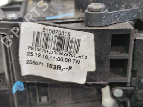 Switch RENAULT CAPTUR I (J5_, H5_) 0.9 TCe 90 | BP30158210I30